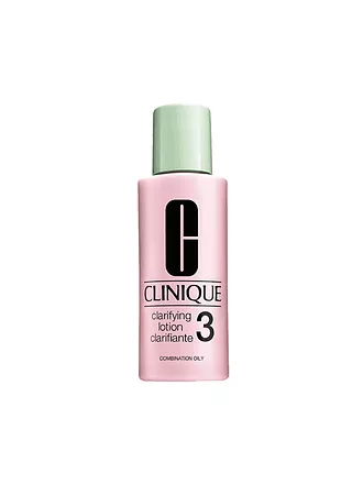 CLINIQUE | Reinigungslotion - Clarifying Lotion 3 400ml | 